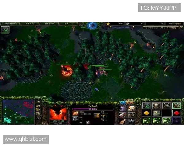 dota1正式比赛-重温辉煌历程，深度探索DOTA1正式比赛背后的故事-dota1正式比赛